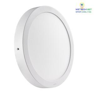 Đèn led ốp trần SRPL-24/SC 24W