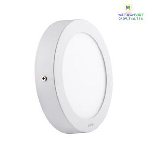 Đèn led ốp trần SRPL-24/ZB 24W