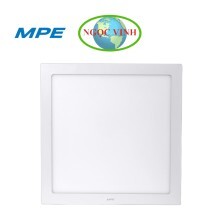 Đèn led ốp trần SSPL-24/3C 24W