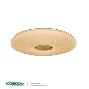 Đèn LED ốp trần Sunny Kosoom OP-KS-SN-36