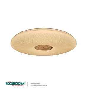 Đèn LED ốp trần Sunny Kosoom OP-KS-SN-36