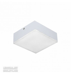 Đèn led ốp trần tràn viền Duhal DGB0051