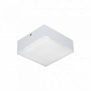 Đèn led ốp trần tràn viền Duhal DGB0051