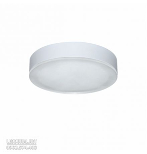 Đèn led ốp trần tràn viền Duhal DGC0051