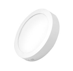 Đèn Led ốp trần tròn nổi Roman ELT8007/12W