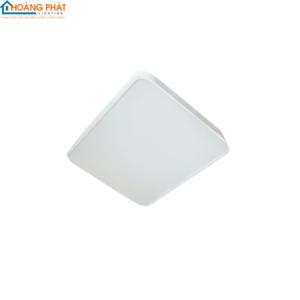 Đèn Led ốp trần viền nhôm Duhal DLN0501