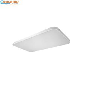 Đèn Led ốp trần viền nhôm Duhal DLN0502