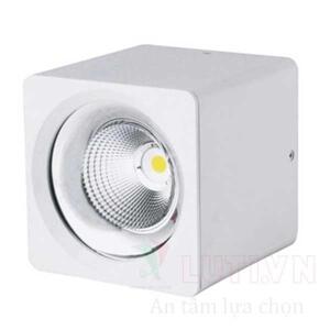 Đèn led ốp trần VinaLED CL-CW40 - 40W