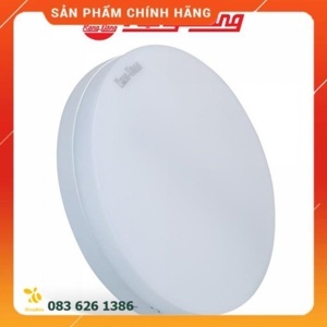 Đèn LED ốp trần vuông LN12 170x170/12W