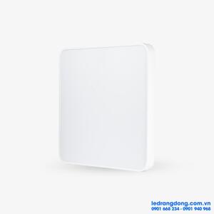 Đèn LED ốp trần vuông Rạng Đông LN16