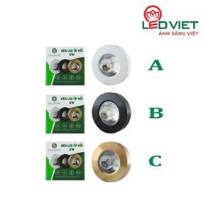 Đèn led ốp tủ rượu 7w GSLighting GSON-7
