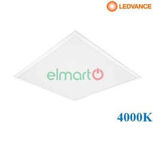 Đèn led panel 36W LED 0606 Ledvance