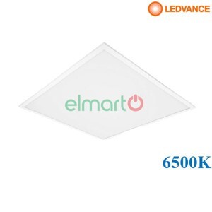 Đèn led panel 36W LED 0606 Ledvance