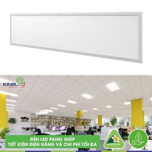 Đèn led panel 46W Kingled PL-46-30120