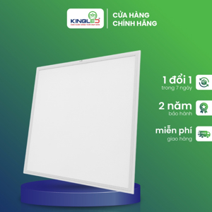 Đèn led panel 48W Kingled SPL-48-6060