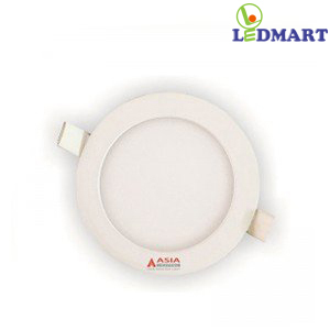 Đèn led panel 4w 3 màu ASIA PNT4-DM