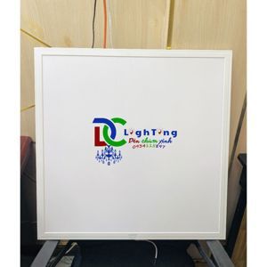 Đèn Led panel 600x600 40W MPE FPD-6060