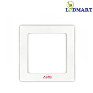 Đèn led panel 6w 3 màu ASIA PNV6-DM