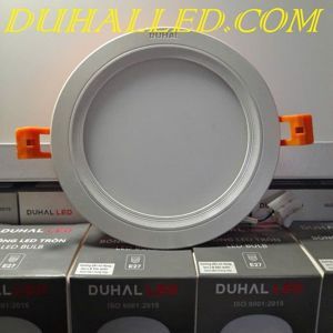 Đèn led Panel 9W Duhal SDPT209