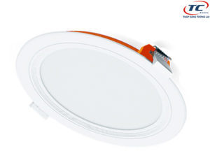 Đèn led panel âm trần 6w Duhal SDPT246