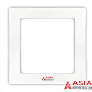 Đèn led panel âm trần 9w Asia PNV9