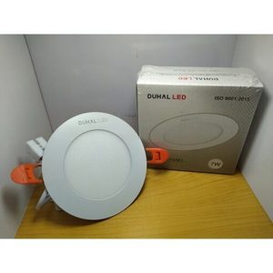 Đèn LED panel âm trần KDGT546