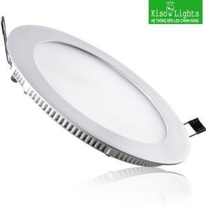 Đèn led panel âm trần mỏng 6w TLC TT-ASM-HT-06W