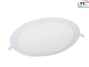 Đèn led panel âm trần tròn Duhal SDGT524