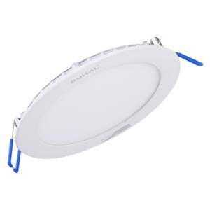 Đèn led panel âm trần tròn Duhal SDGT512