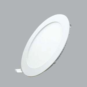 Đèn Led Panel âm trần tròn RPL-15/3C - 15W