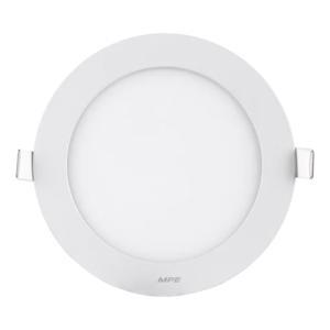 Đèn Led Panel âm trần tròn RPL-12T/DIM MPE - 9W