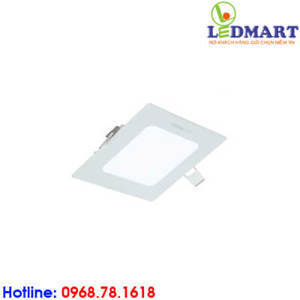 Đèn led panel âm trần vuông Duhal SDGV503