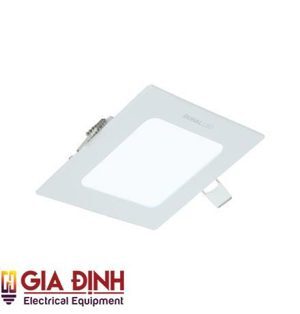 Đèn led panel âm trần vuông Duhal SDGV503