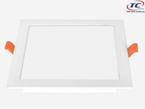 Đèn led panel Âm trần vuông Duhal SDGV0061 - 6W