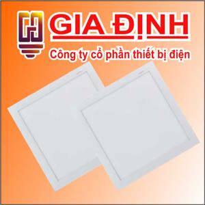 Đèn led panel bảng cao cấp Duhal DGA203