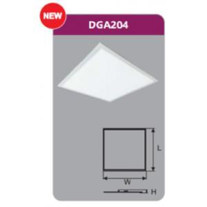 Đèn led panel bảng cao cấp Duhal DGA204