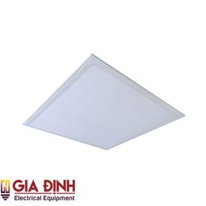 Đèn led panel bảng cao cấp Duhal DGA201M - 12w