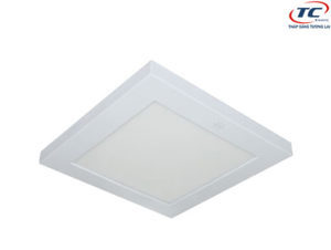 Đèn Led Panel cảm biến 12W DGB0124