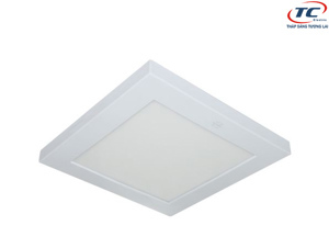 Đèn Led Panel cảm biến 12W DGB0124