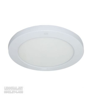 Đèn Led Panel cảm biến 12W DGC0124