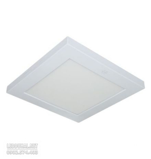 Đèn Led Panel cảm biến 18W DGB0184