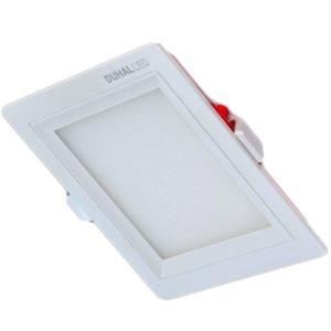 Đèn led panel cao cấp âm trần Duhal DGV212 12w