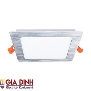 Đèn led panel cao cấp âm trần Duhal DGV222