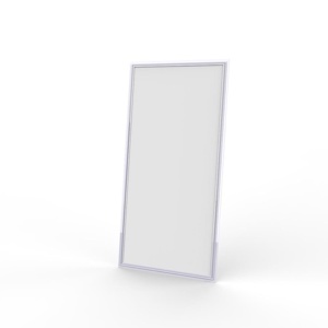 Đèn LED Panel D P08 60x120/80w