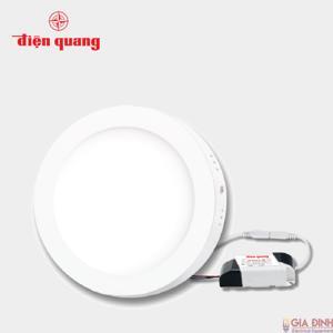 Đèn Led Panel Điện Quang 18W LEDPN10 18765 F221