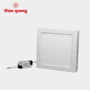 Đèn Led Panel Điện Quang 18W LEDPN09 18765 V02 220×220