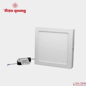 Đèn Led Panel Điện Quang 18W LEDPN09 18765 V02 220×220