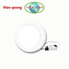 Đèn Led Panel Điện Quang 24W LEDPN10 24765 daylight
