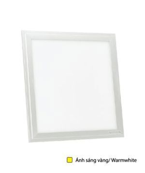 Đèn Led Panel Điện Quang 36W LEDPN01 36727 600×600 warmwhite