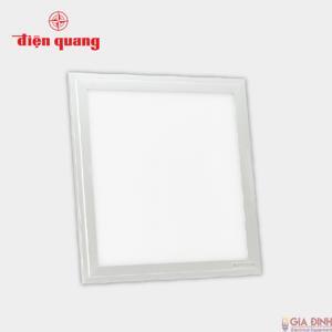 Đèn Led Panel Điện Quang 54W LEDPN01 54727 600×600 warmwhite